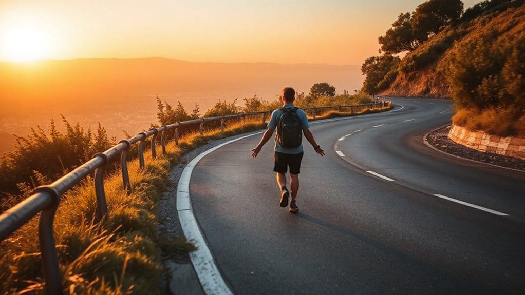 Life Path Number 5 Meaning embrace change and growth