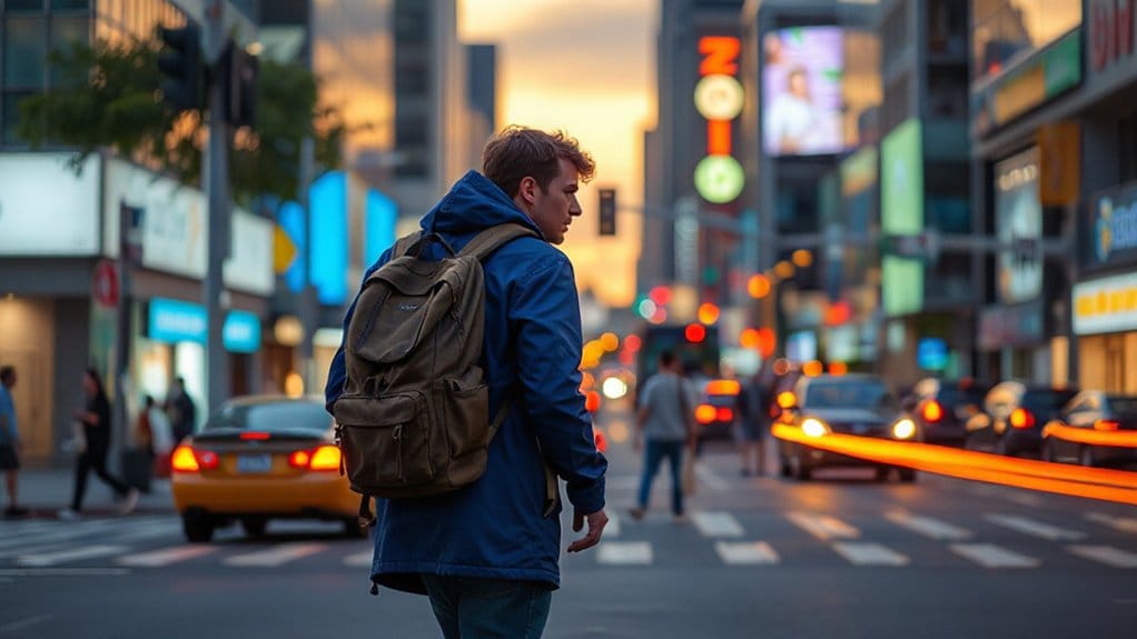 embrace change and resilience