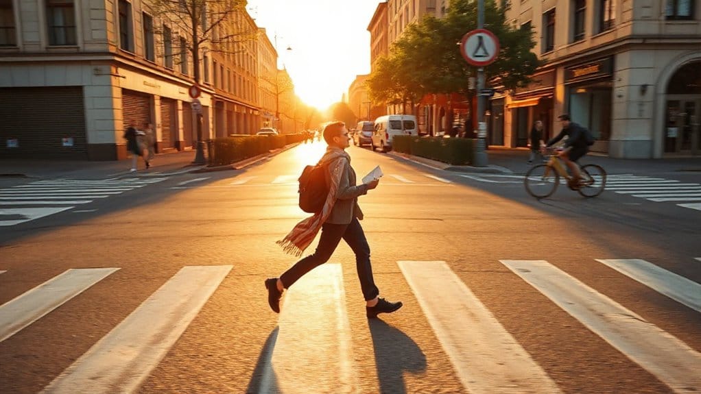 embrace change pursue growth