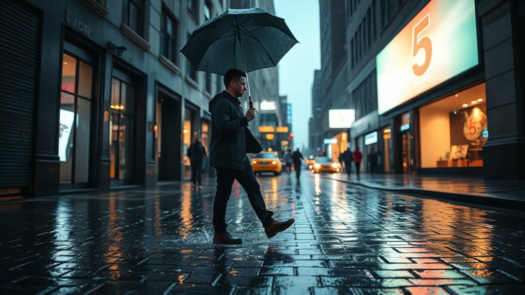 embrace change seize opportunities