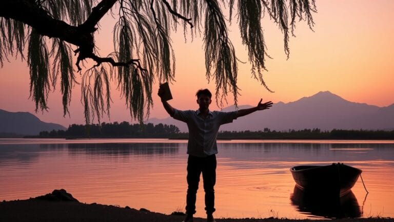 embrace compassion and service