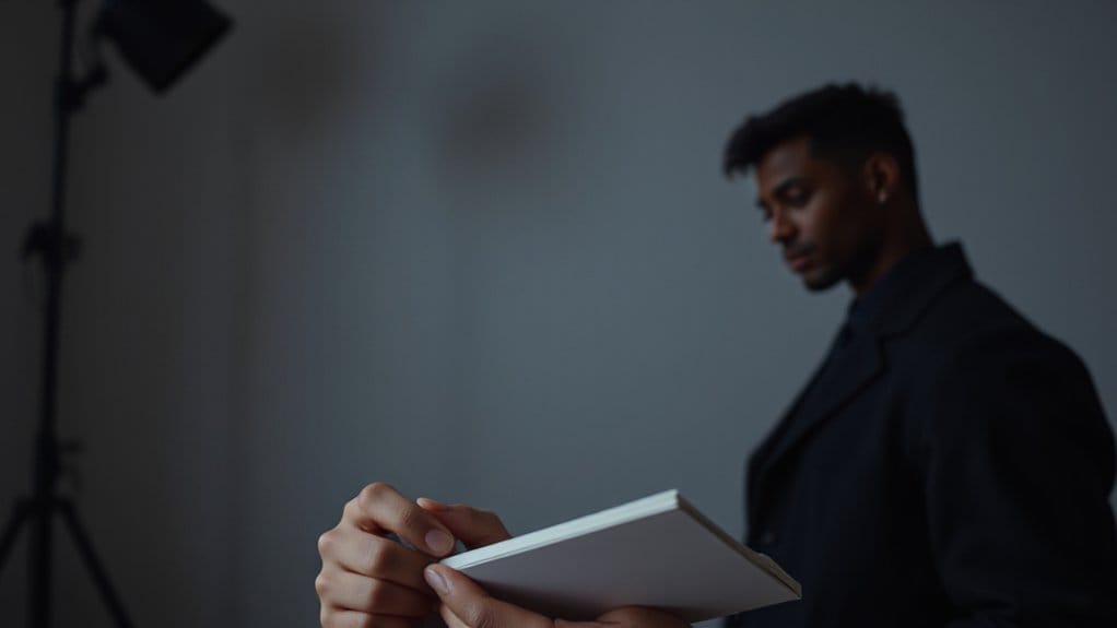 embrace feedback grow stronger