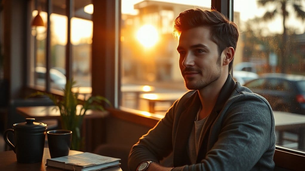 embrace honesty foster patience