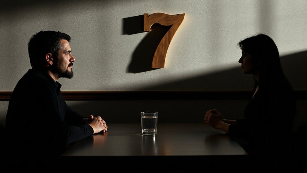 emotional connection through vulnerability