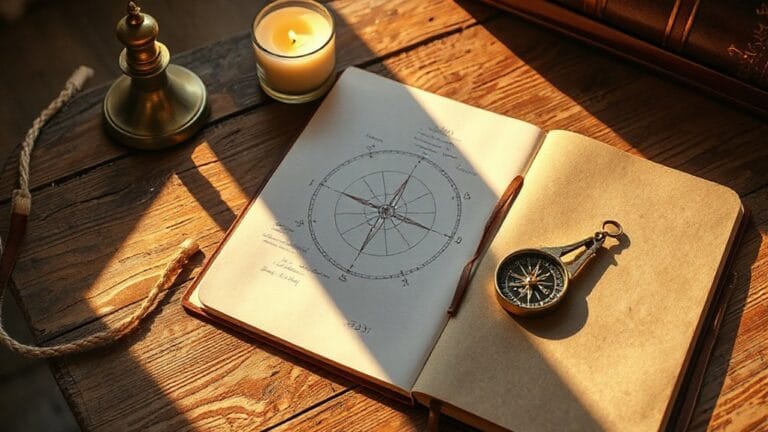 empathic inspiring vulnerable overextended