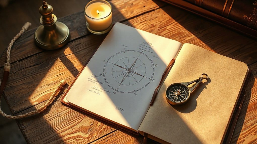 empathic inspiring vulnerable overextended