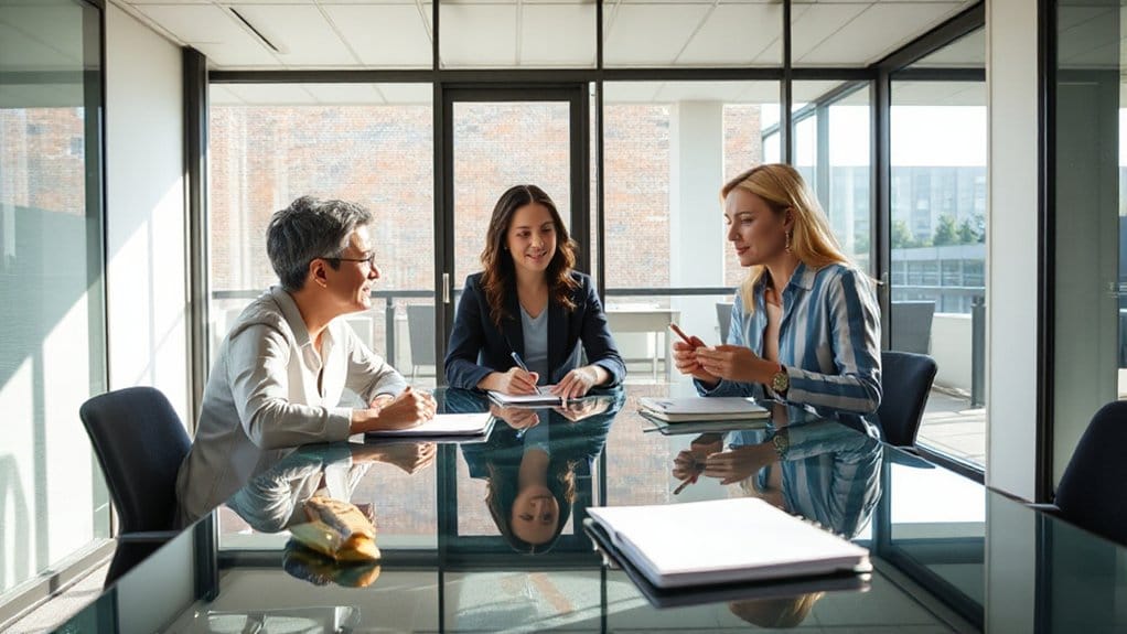 empathy driven collaborative leadership