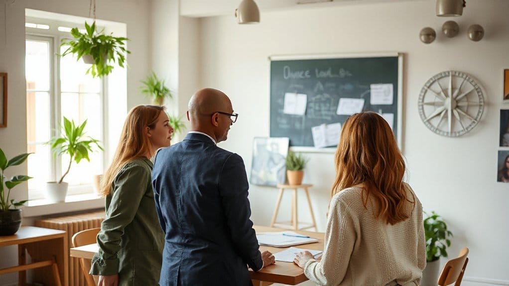 empathy driven strategic leadership