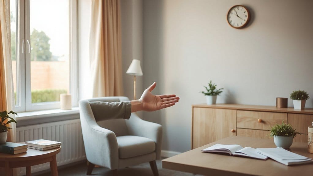 empathy driven supportive leadership