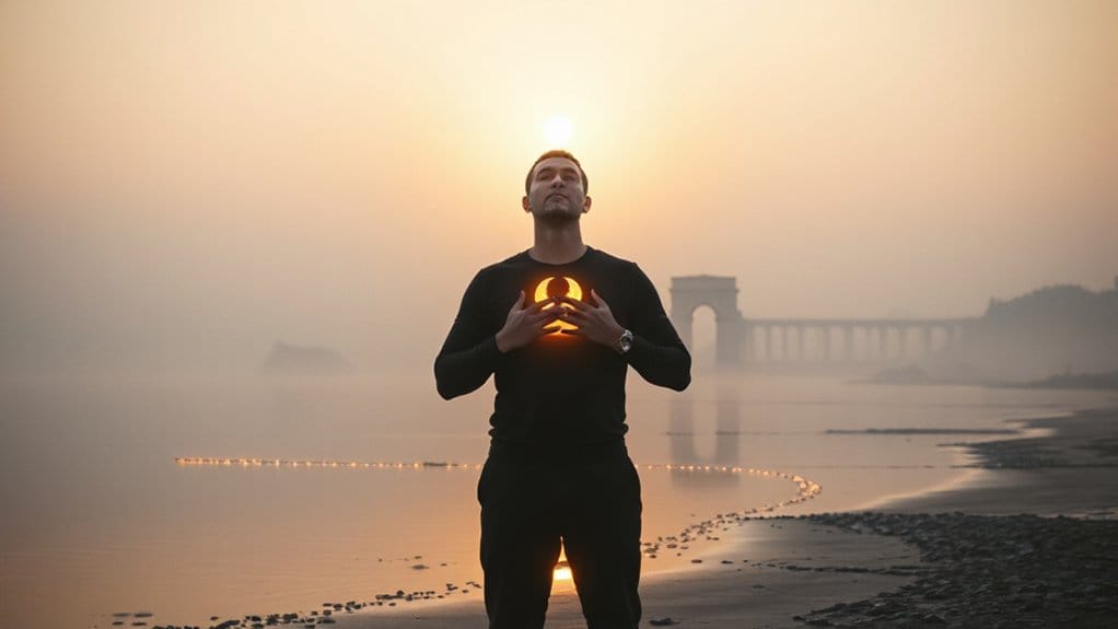 empirical inner spiritual guidance