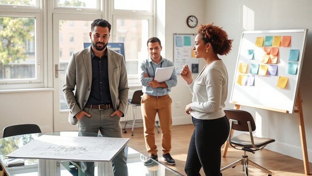 empowered purposeful collaborative leadership