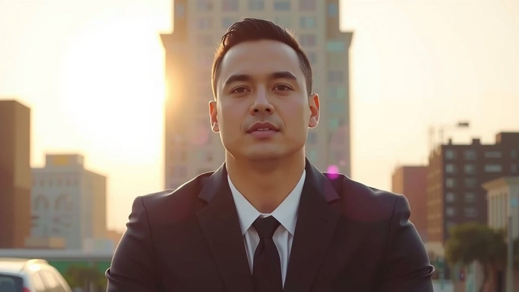 famous individuals with life path 1