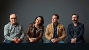 famous individuals with life path 4