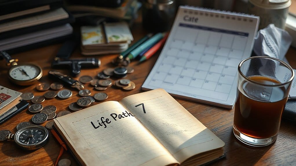 focus on concrete steps