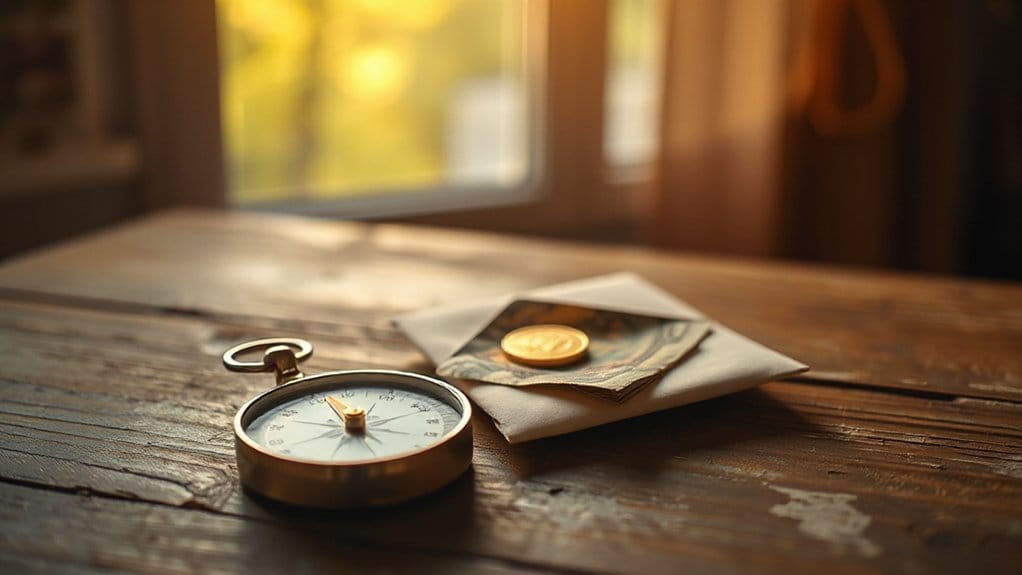 focused disciplined financial strategy