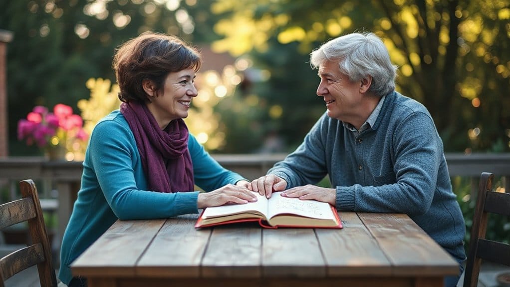 foster clear trustful collaboration