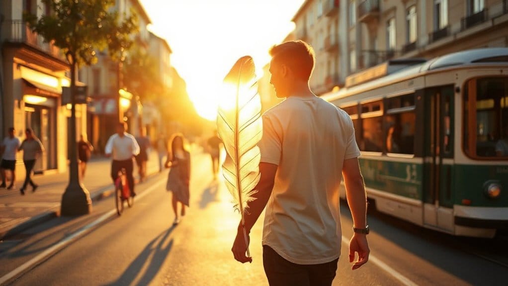 foster trust through curiosity