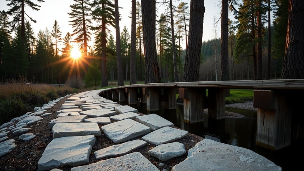 foundation stability practicality discipline