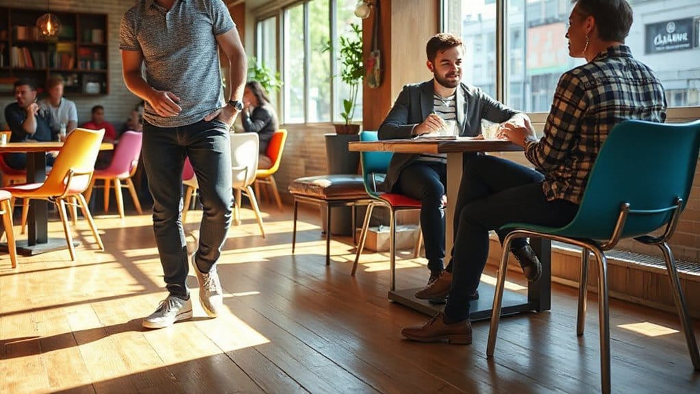 freedom curiosity adaptability communication