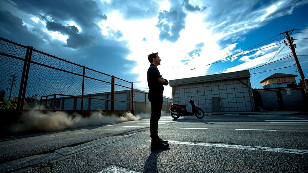 freedom instability impatience temptation