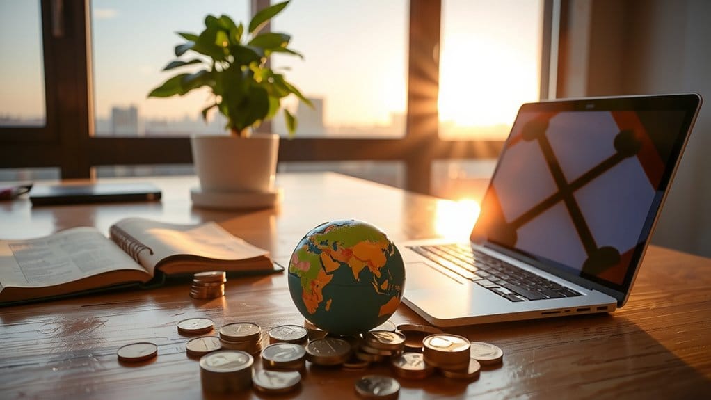 generous idealistic financial outlook