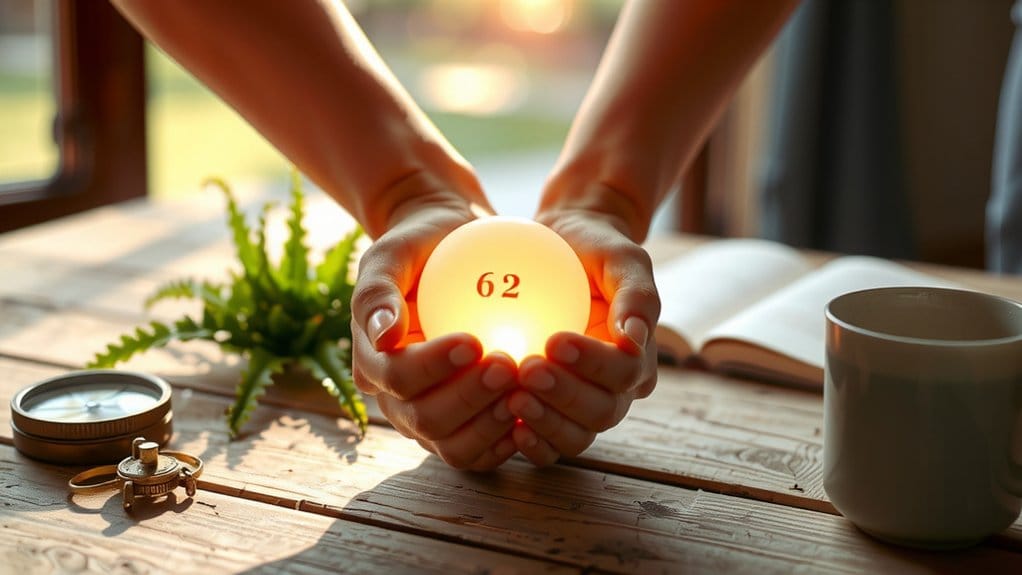 harmonious nurturing partnership