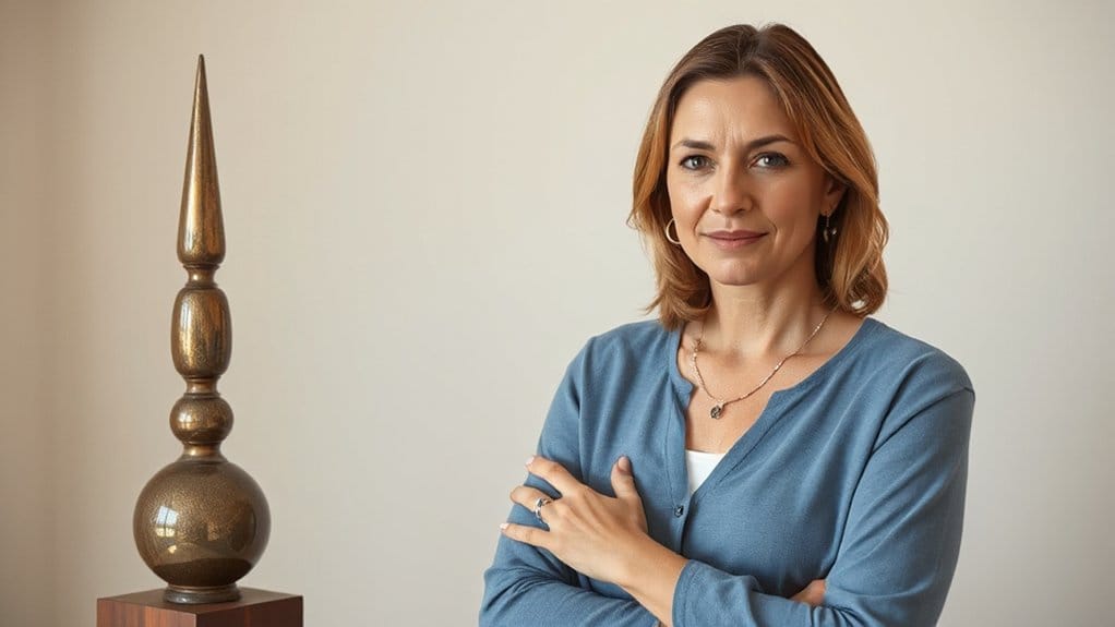 harmonious trustworthy empathetic leader