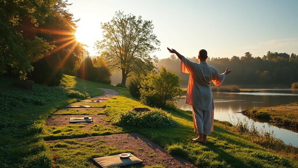 harmonize energy through purpose