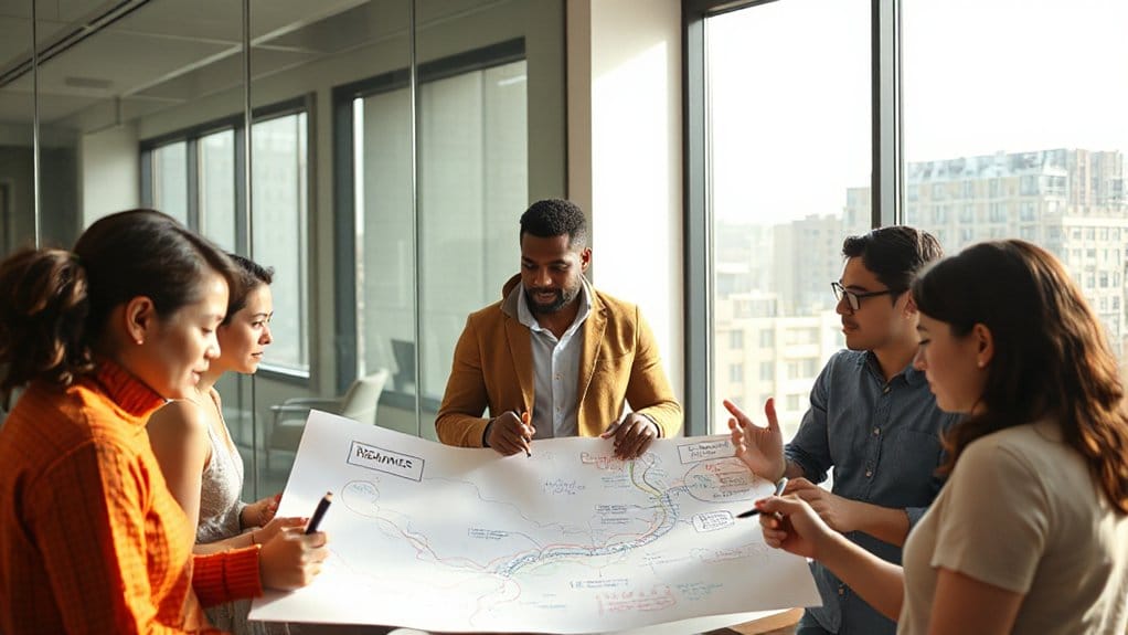 healing leadership for impact