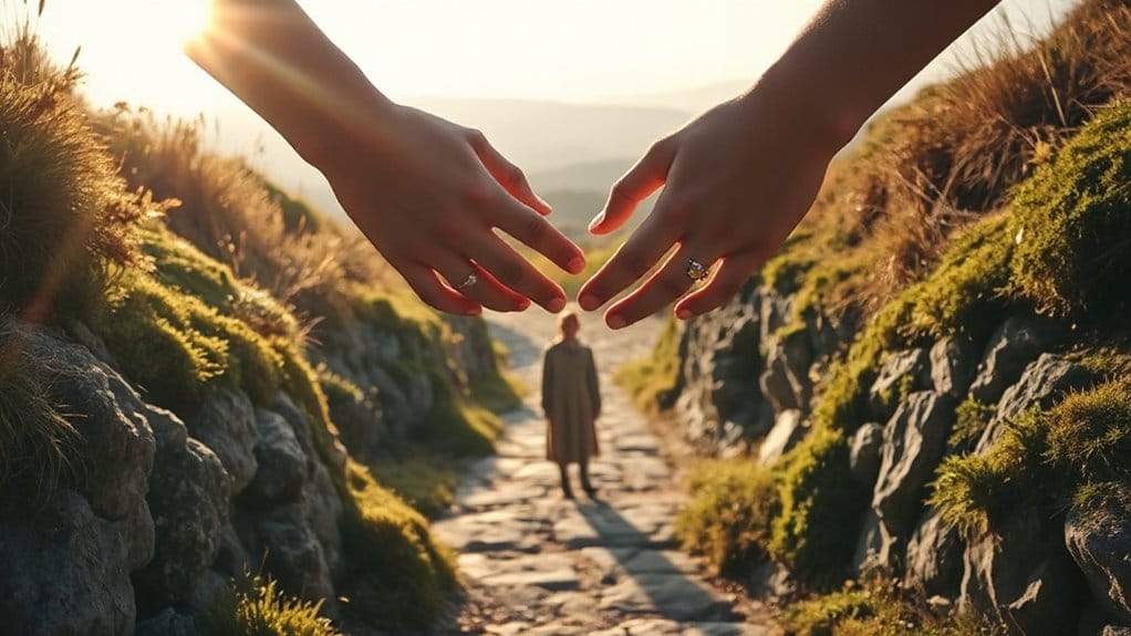 healthy boundaries and balance