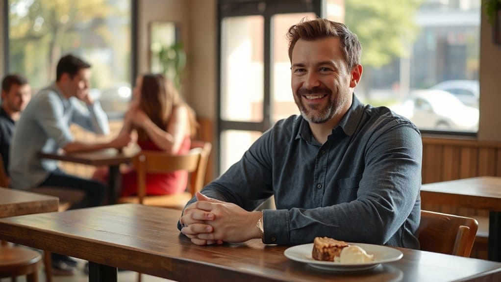 humor openness communication sincerity