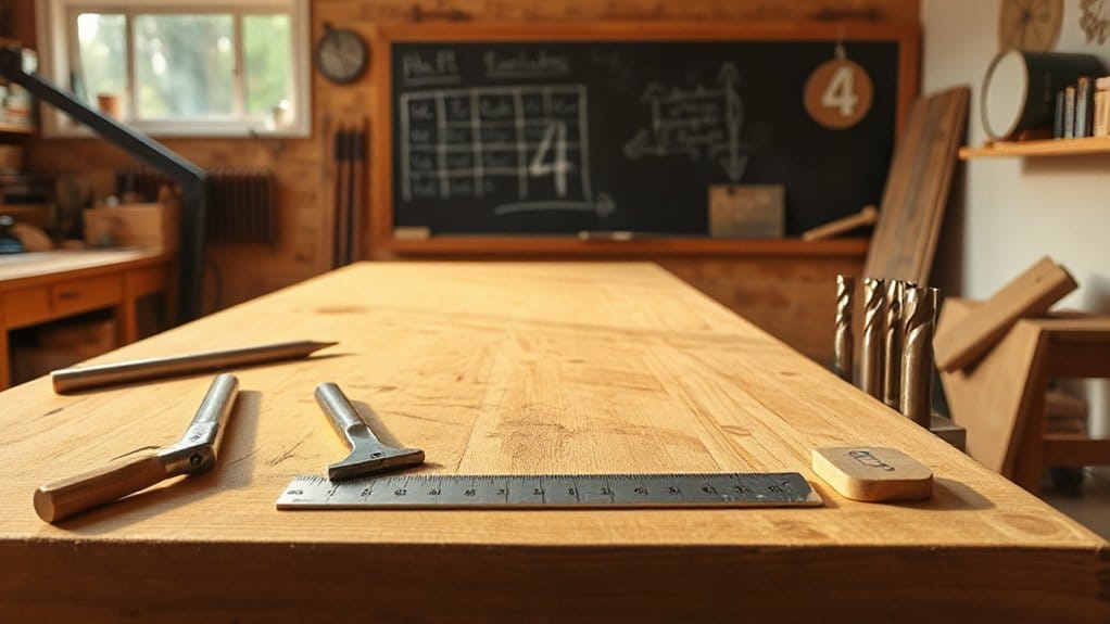 implement disciplined goal tracking