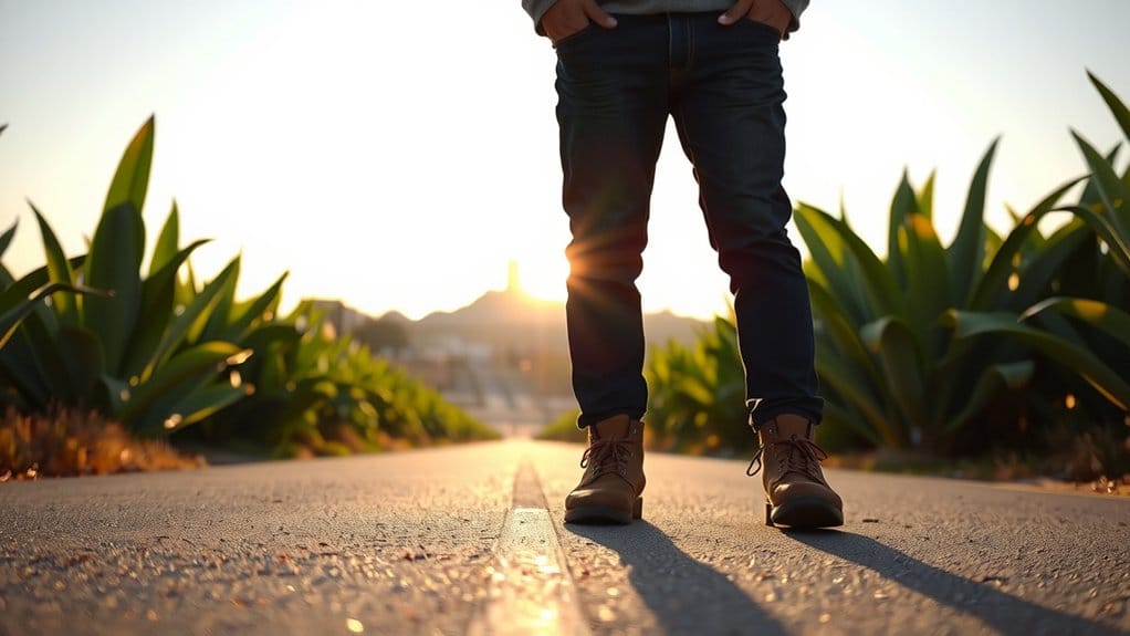 independent leadership and ambition