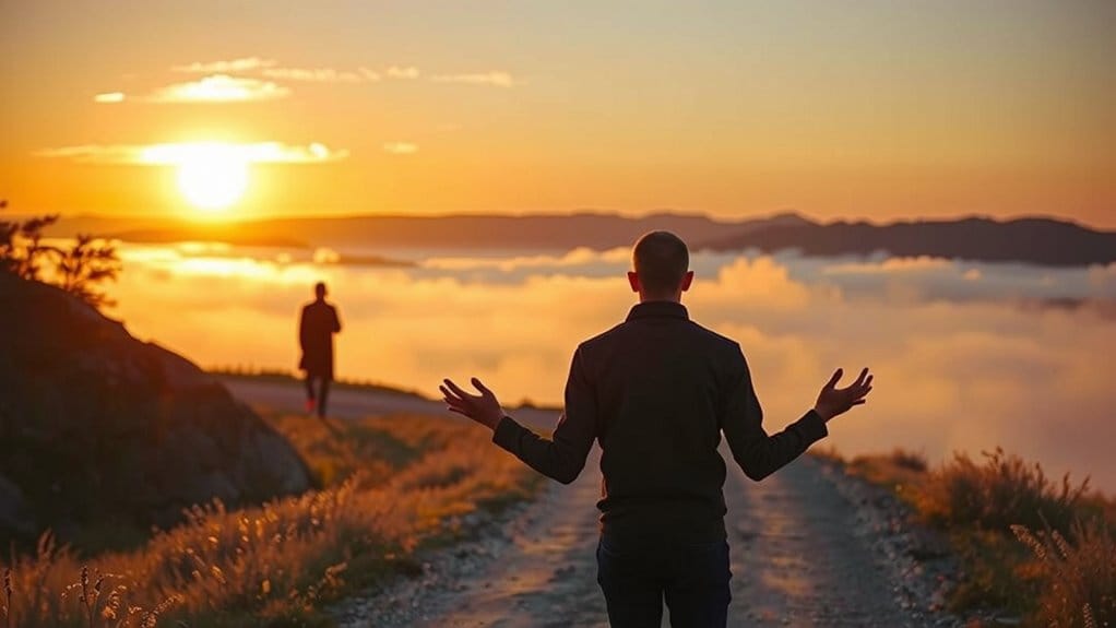 independent yet compassionate partnership