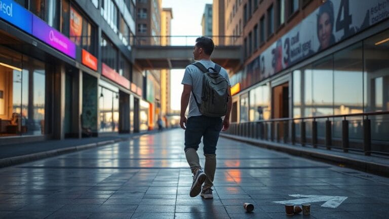 innovate adapt influence thrive