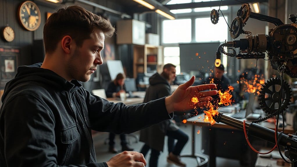 innovative adaptable problem solving strategy