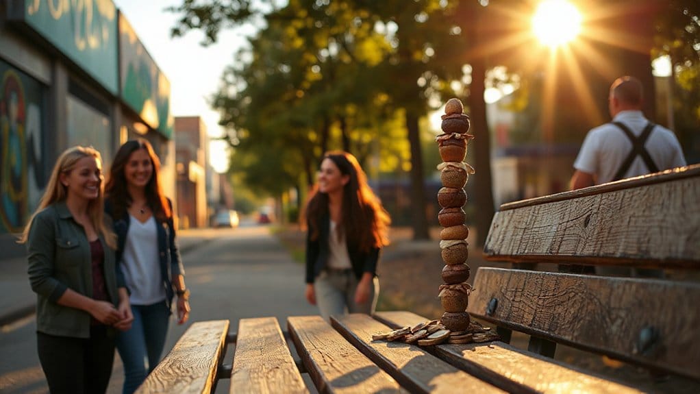 intentional momentum shapes success