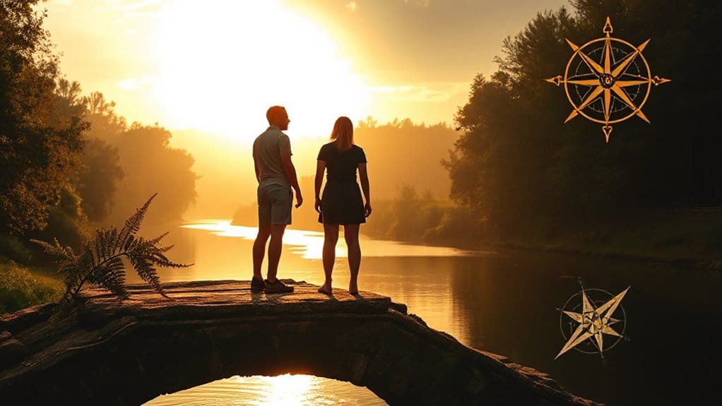 intuitive analytical spiritual seeker