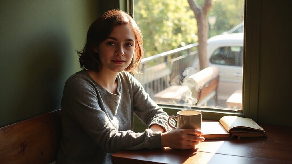 intuitive connection and discernment