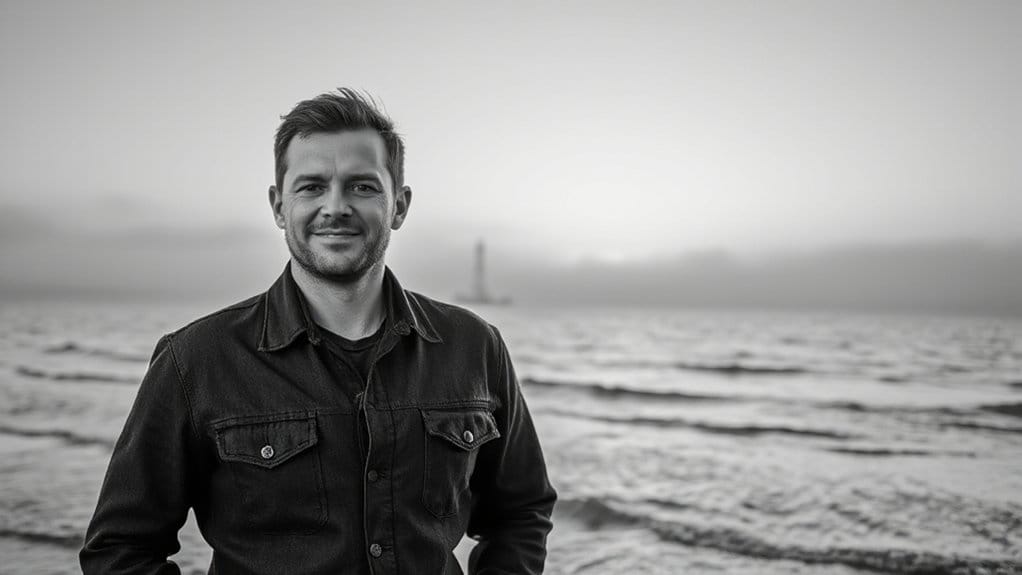 intuitive disciplined purpose driven strategy