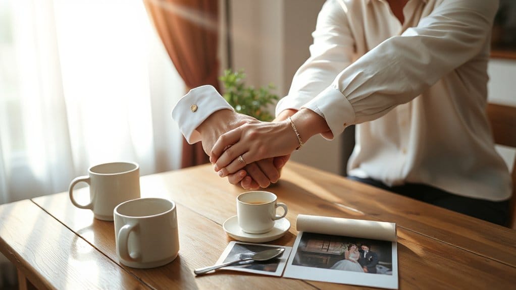 intuitive growth through partnership