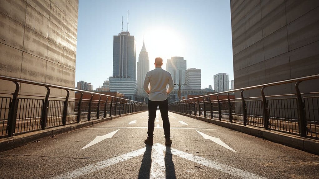 lead with bold purpose