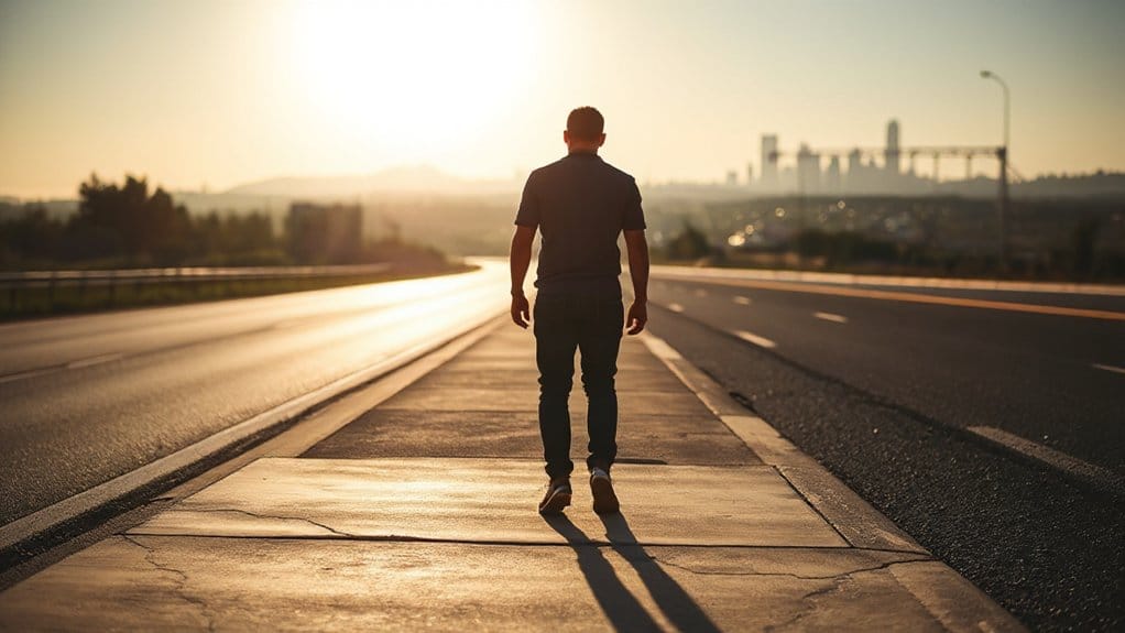 lead with decisive resilient action