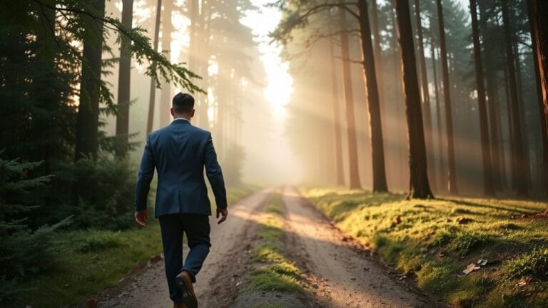 leadership and independence thrive