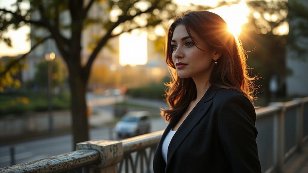 leadership discipline resilience impact