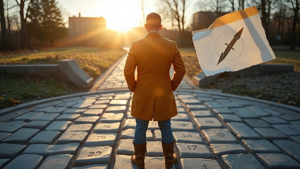 leadership through decisive action