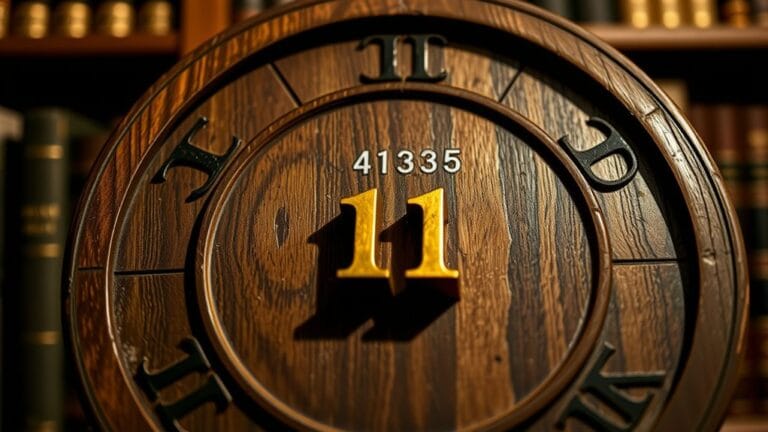 least common life path