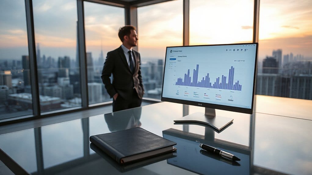 long term growth indicators