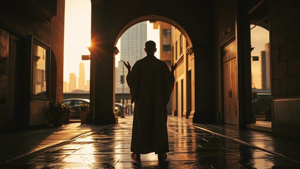 master teacher s compassionate guidance