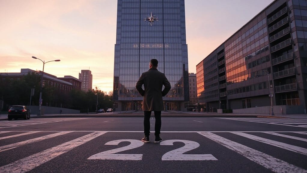 masterful visionary structures